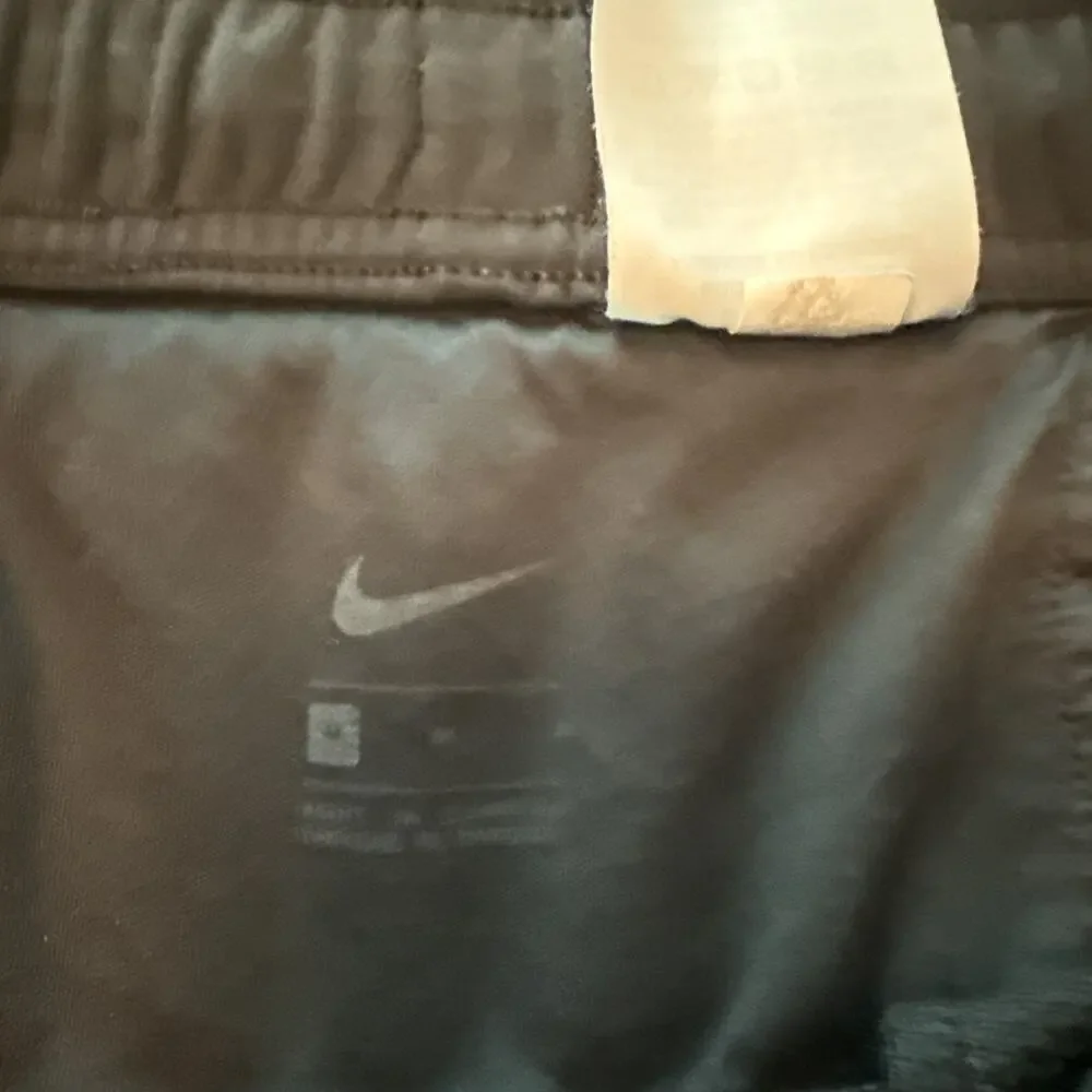 Nike Sweatpants Black Size M